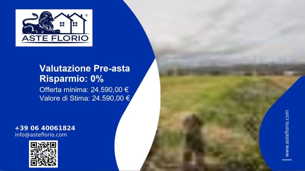 terreno edificabile in vendita ad Avezzano in zona Via Nuova