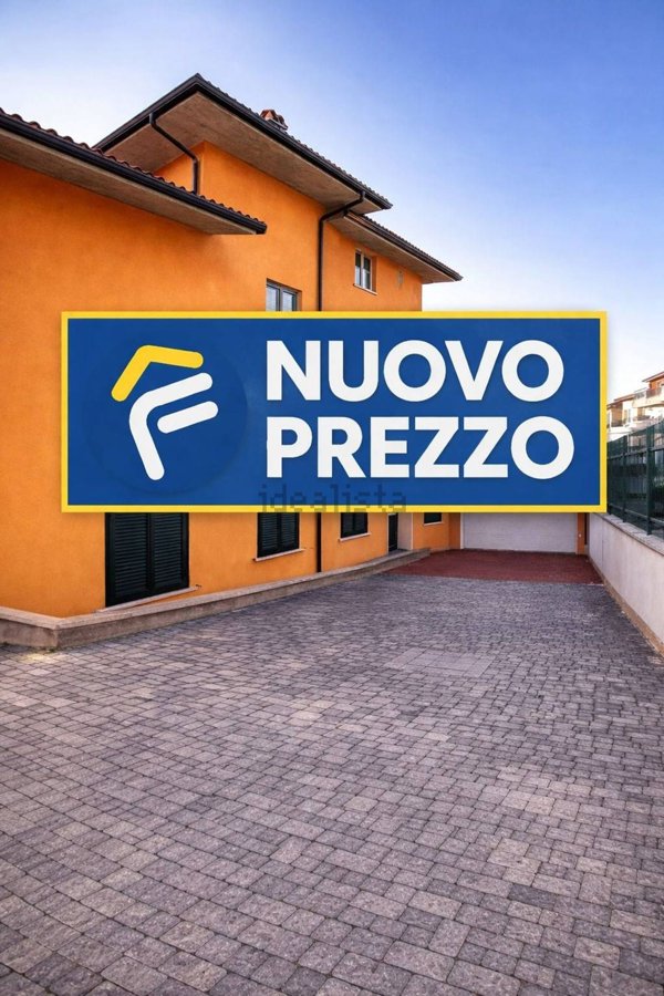 casa indipendente in vendita ad Avezzano