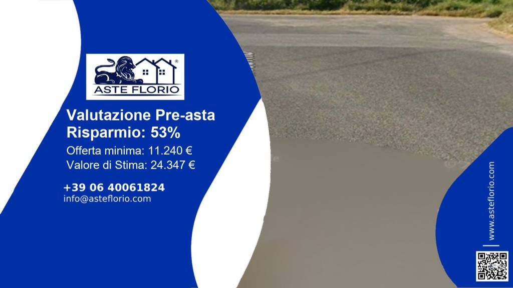 terreno edificabile in vendita ad Avezzano