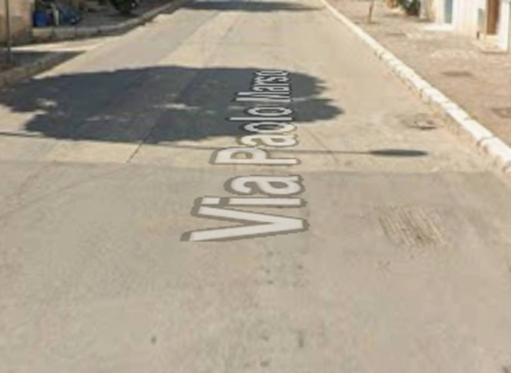 appartamento in vendita ad Avezzano in zona Cese