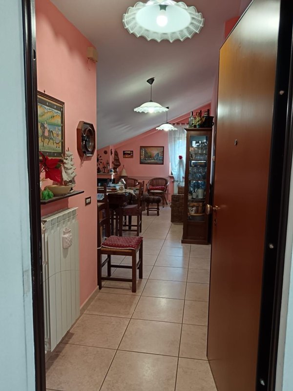 appartamento in vendita ad Avezzano