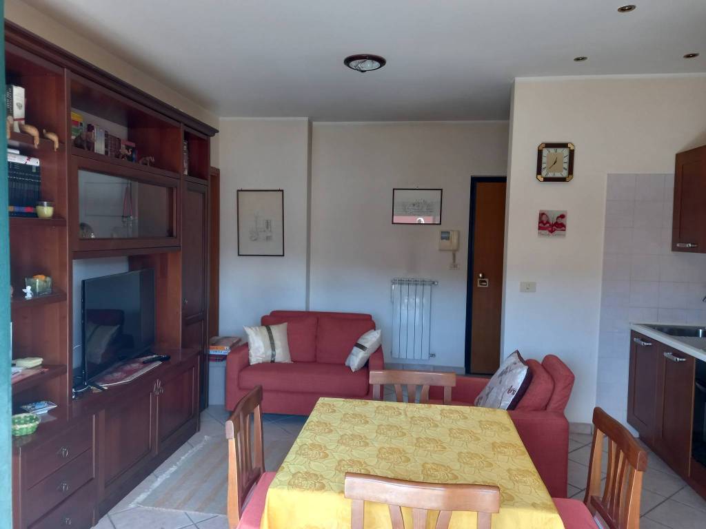 appartamento in vendita ad Avezzano