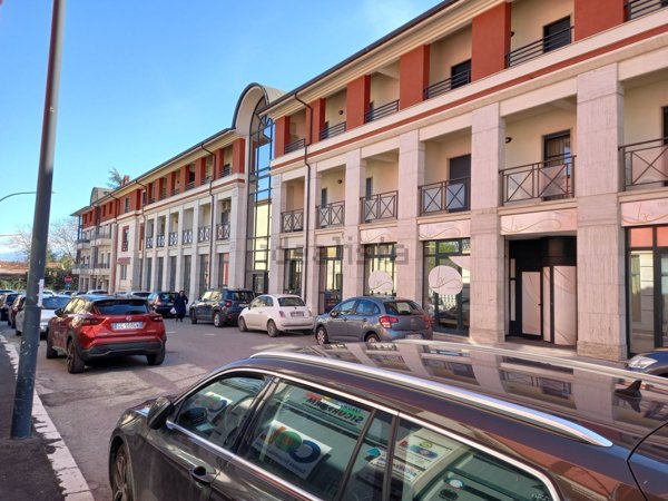 appartamento in vendita ad Avezzano