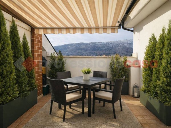 appartamento in vendita ad Avezzano