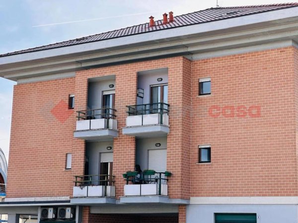 appartamento in vendita ad Avezzano in zona Caruscino