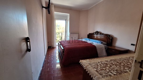 appartamento in vendita ad Avezzano in zona Cese