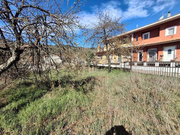 casa indipendente in vendita ad Avezzano