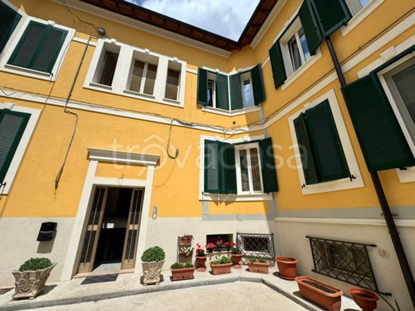 appartamento in vendita ad Avezzano