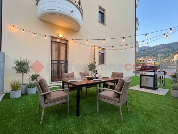 appartamento in vendita ad Avezzano