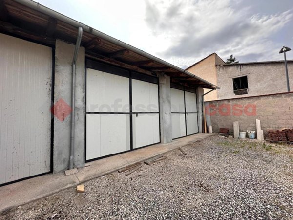 appartamento in vendita ad Avezzano in zona San Pelino