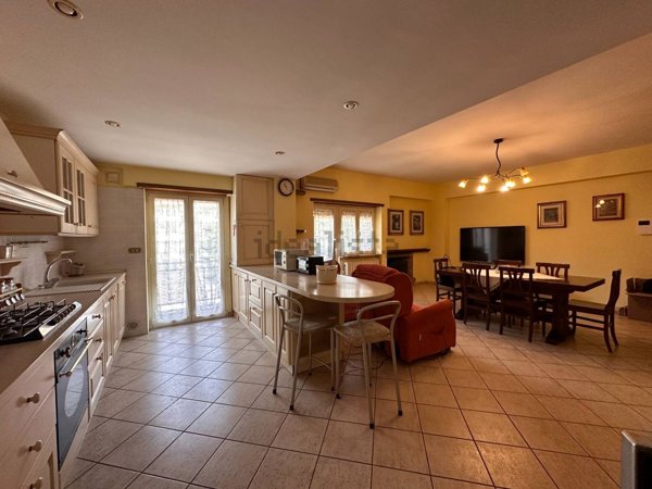 appartamento in vendita ad Avezzano