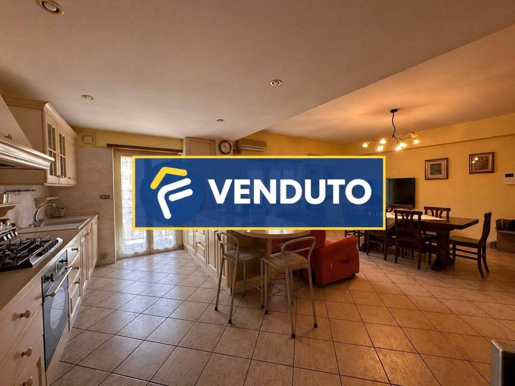 appartamento in vendita ad Avezzano