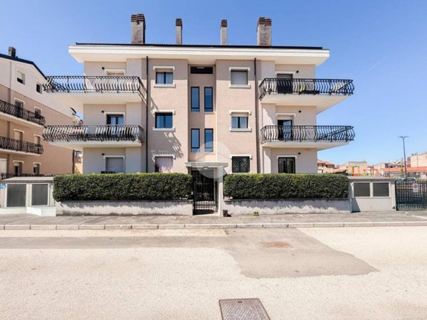 appartamento in vendita ad Avezzano