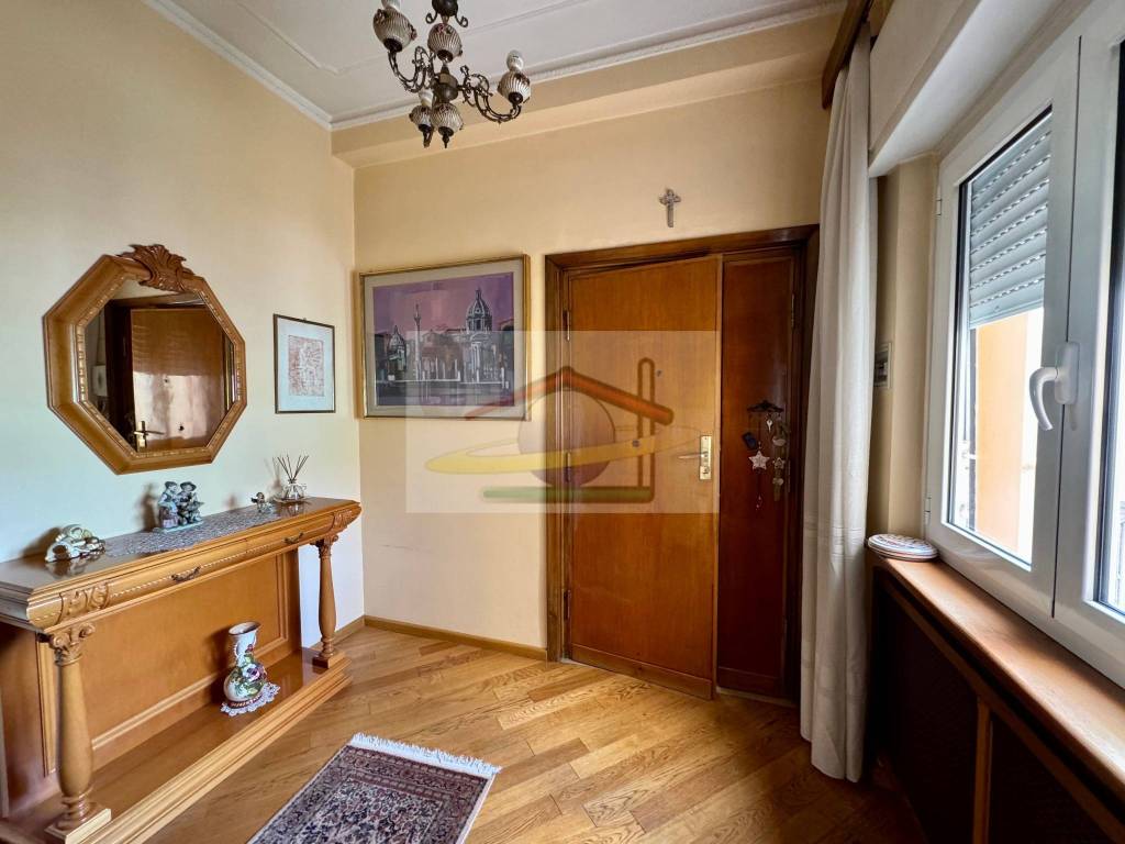 appartamento in vendita ad Avezzano