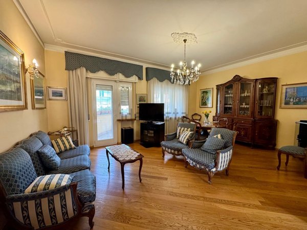 appartamento in vendita ad Avezzano