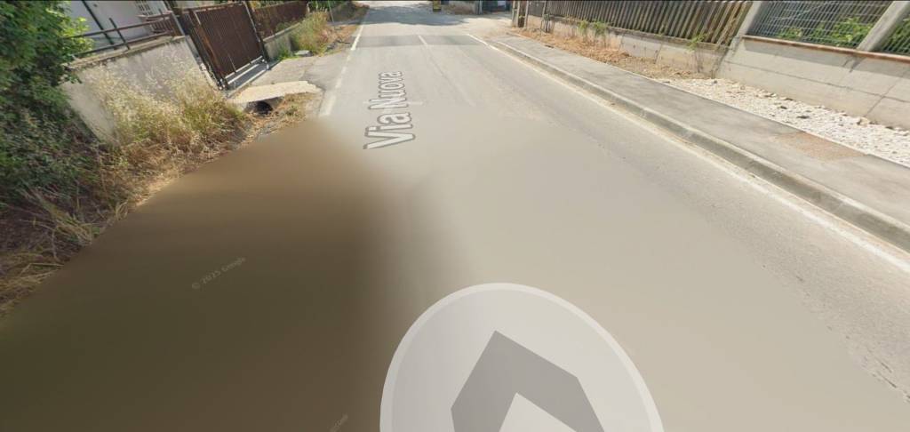 appartamento in vendita ad Avezzano in zona Via Nuova