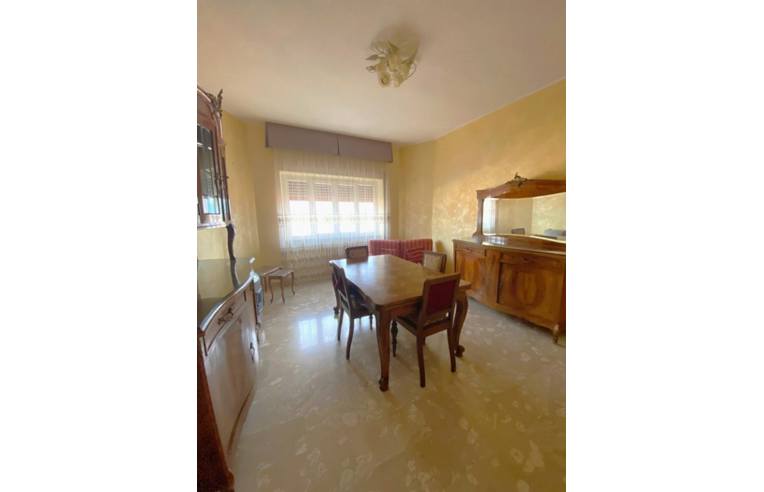 appartamento in vendita ad Avezzano