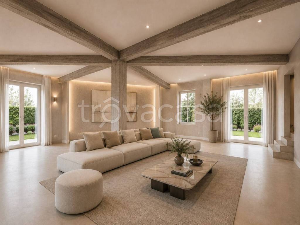 casa indipendente in vendita ad Avezzano
