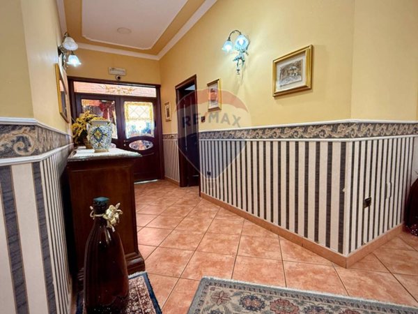 locale commerciale in vendita ad Avezzano