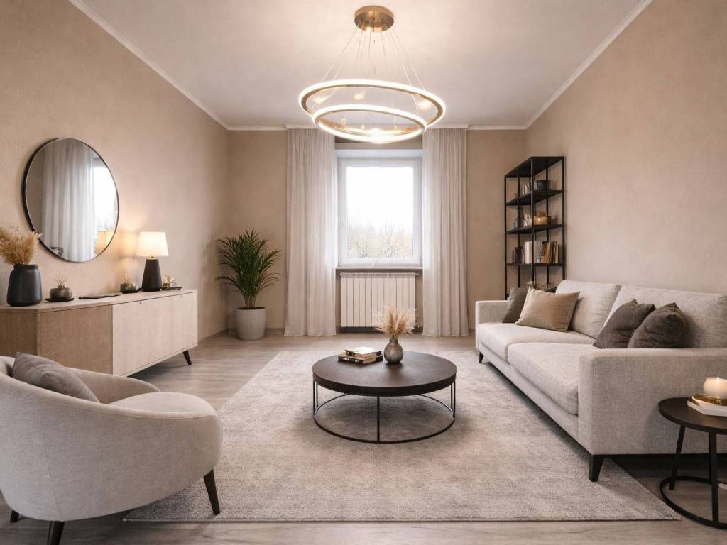 appartamento in vendita ad Avezzano