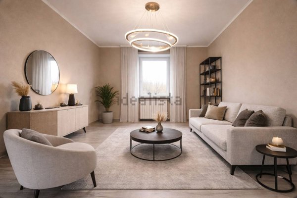 appartamento in vendita ad Avezzano