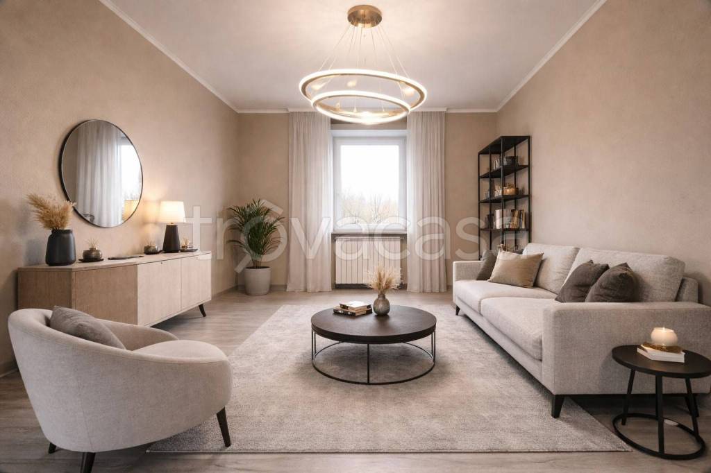 appartamento in vendita ad Avezzano