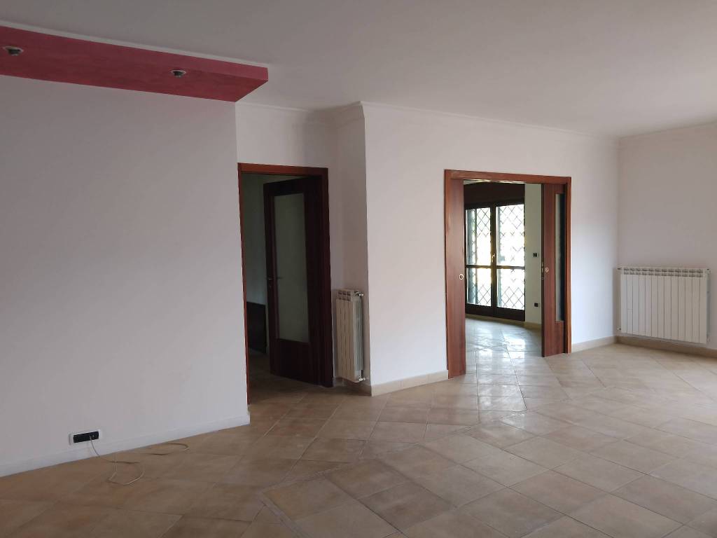 appartamento in vendita ad Avezzano