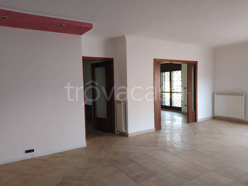 appartamento in vendita ad Avezzano