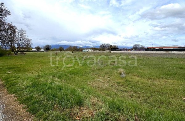 terreno agricolo in vendita ad Avezzano in zona San Pelino