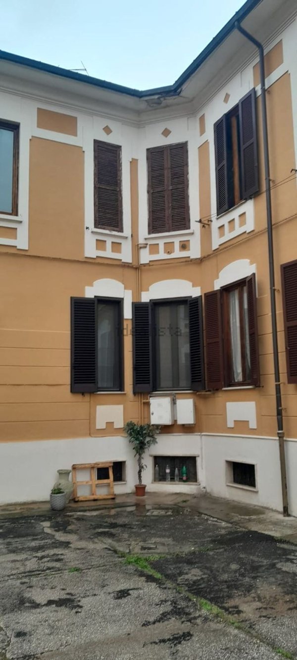 appartamento in vendita ad Avezzano