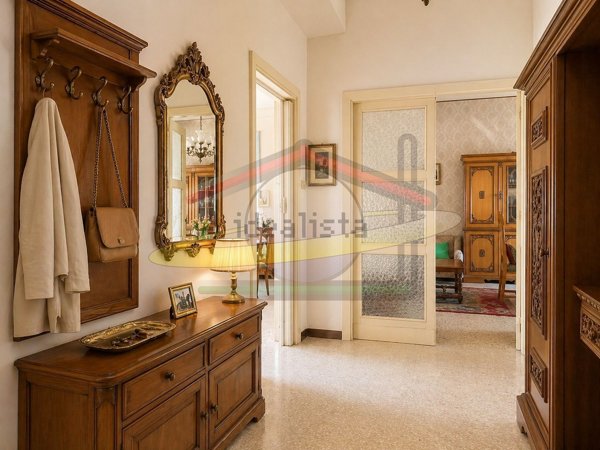 appartamento in vendita ad Avezzano