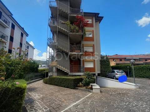 appartamento in vendita ad Avezzano