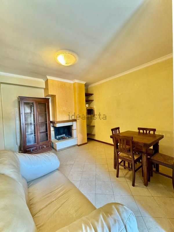 appartamento in vendita ad Avezzano