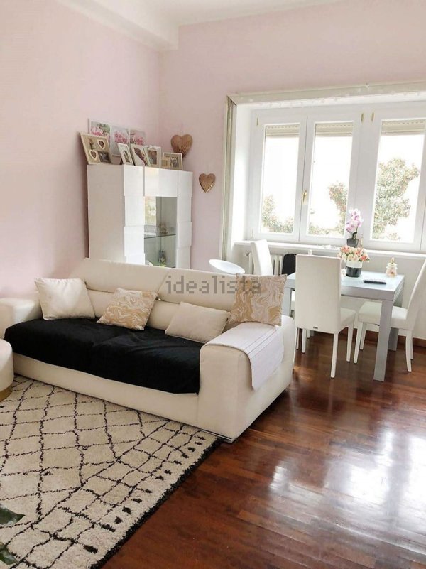 appartamento in vendita ad Avezzano