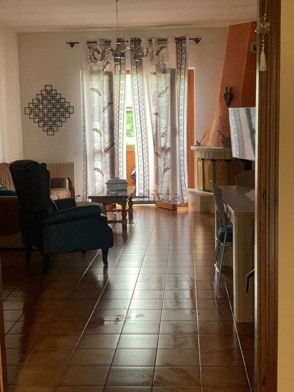 appartamento in vendita ad Avezzano