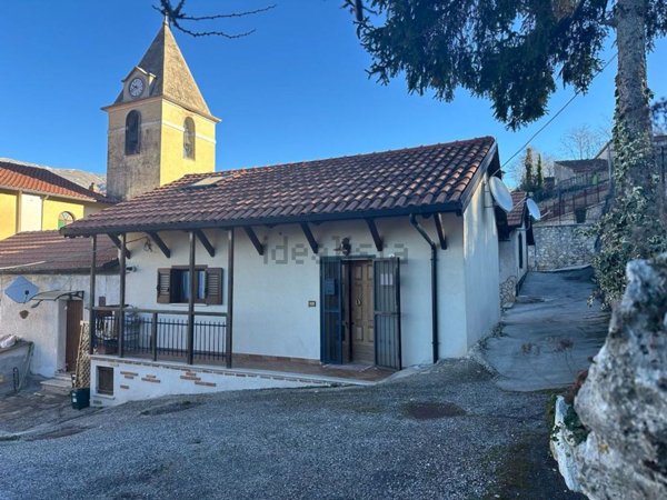 appartamento in vendita ad Avezzano