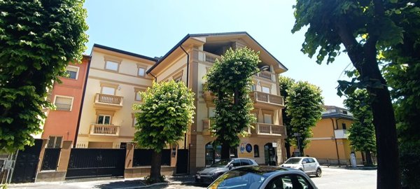 appartamento in vendita ad Avezzano