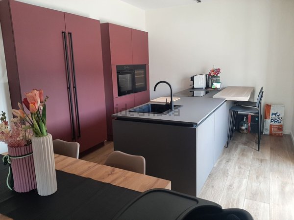 appartamento in vendita ad Avezzano