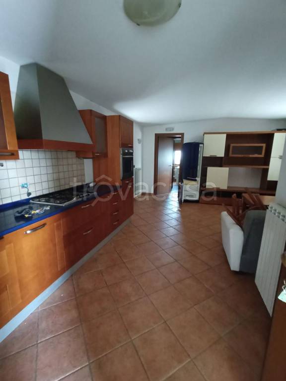 appartamento in vendita ad Avezzano