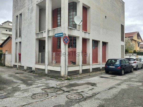 appartamento in vendita ad Avezzano