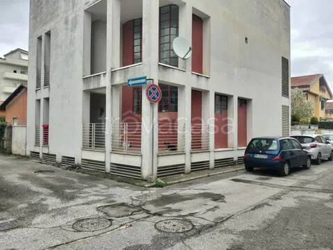 appartamento in vendita ad Avezzano