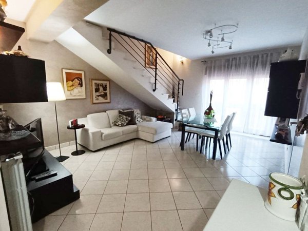 appartamento in vendita ad Avezzano