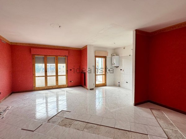 appartamento in vendita ad Avezzano