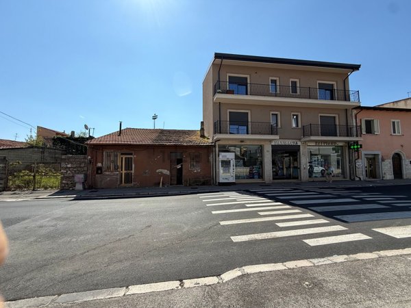 appartamento in vendita ad Avezzano