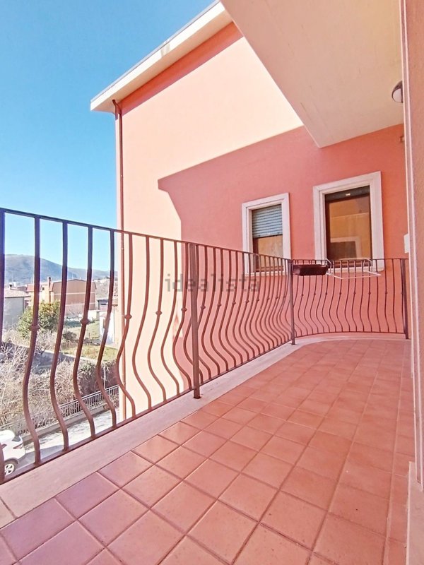 appartamento in vendita ad Avezzano