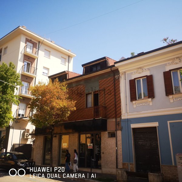 appartamento in vendita ad Avezzano