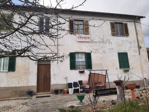 appartamento in vendita ad Avezzano