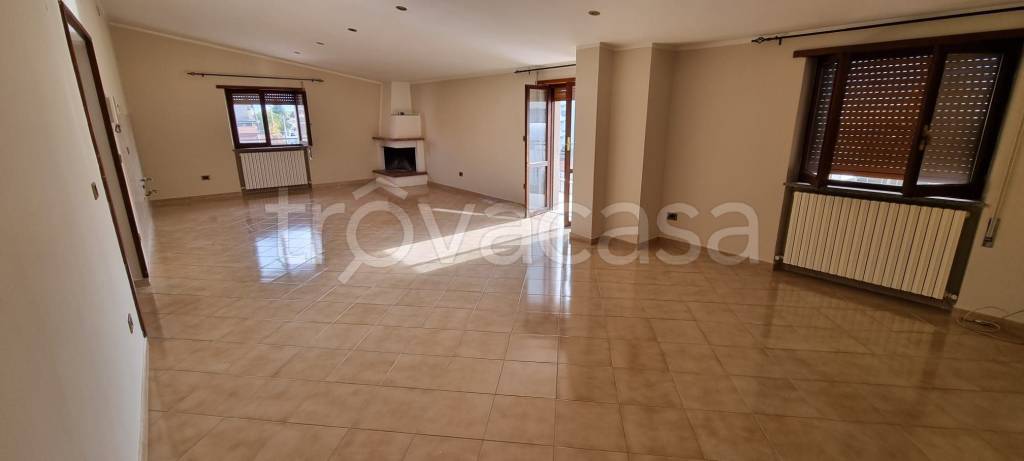 appartamento in vendita ad Avezzano