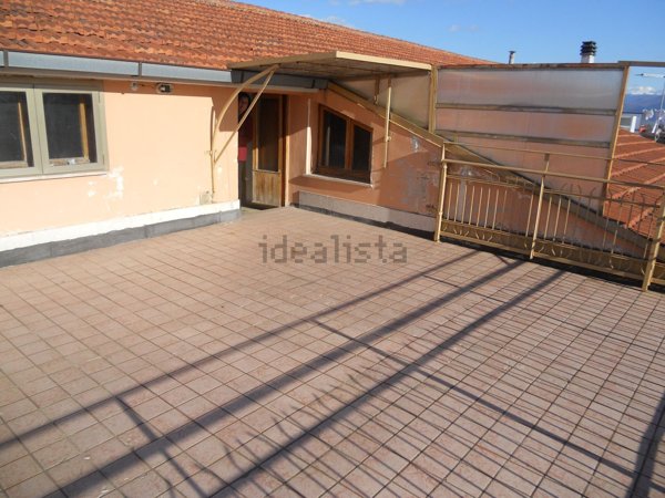 appartamento in vendita ad Avezzano