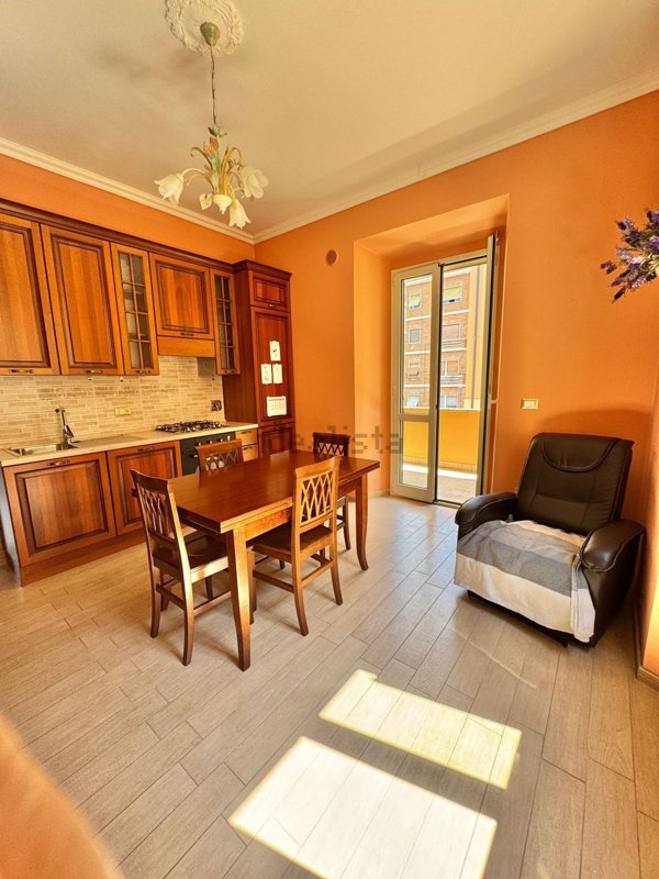 appartamento in vendita ad Avezzano